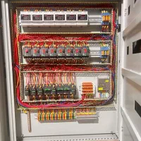 برق صنعتی و ساختمانی و رفع عیب تابلو