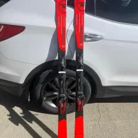 چوب اسکی  Rosignal pursuit p400 carbon