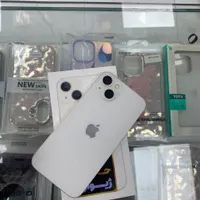 اپل iPhone 13 با حافظهٔ ۱۲۸ گیگابایت