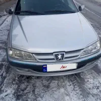 پارس مدل 83خونگی|خودرو سواری و وانت|شهرکرد, |دیوار