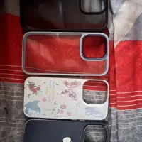 کاور گوشی ایفون ۱۴ پرو