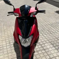 فروش موتور تی وی اس (انتورک) مدل ۱۴۰۲