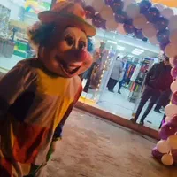 اجاره عروسک تنپوش  برای افتتاحیه وتولد|خدمات پذیرایی، مراسم|ارومیه, |دیوار