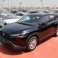 کرولا هیبرید موتور ۲۰۰۰ سفارش خلیج رنگ سفید و مشکی|خودرو سواری و وانت|بندر ماهشهر, |دیوار