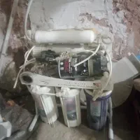 تصفیه اب|آب‌سردکن و تصفیه آب|سبزوار, پامنار|دیوار