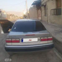 زانتیا زیر خاکی|خودرو سواری و وانت|دوگنبدان, |دیوار