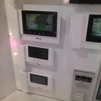 برقکار ساختمان کلی و خرده کاری تمام نقاط مشهد