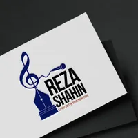 طراحی لوگو / ست اداری/ کارت ویزیت/ کاتالوگ/ بروشور