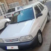 پراید مدل ۱۳۹۵