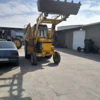 بیل بکو جاندیر ۳۱۴۰|خودرو سنگین|بیرجند, |دیوار