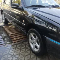 پارس تی یو فایو مدل ۹۹|خودرو سواری و وانت|اصفهان, شهرک کاوه|دیوار