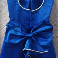 لباس مجلسی کوتاه