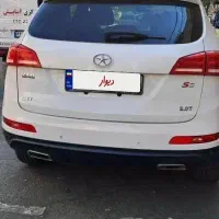 جک اس 5|خودرو سواری و وانت|تهران, بوستان ولایت|دیوار