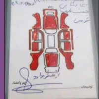 سواری پراید مدل ۸۸|خودرو سواری و وانت|کنگاور, |دیوار