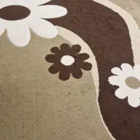 فرش ۶ متری کاملا سالم