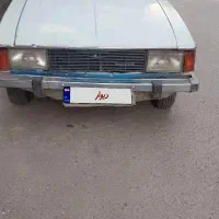 وانت پیکان مدل 85 قیمت 320 چک دارم