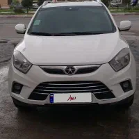 جک s5 اتوماتیک ۲۰۰۰ مدل 98