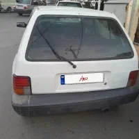 هاچبک کره ای مدل ۷۵