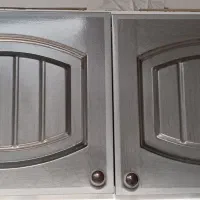 کابینت آهنی|مصالح و تجهیزات ساختمان|ری, صالح‌آباد شرقی|دیوار