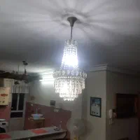 لوستر  آویز