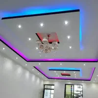کناف سقف کاذب