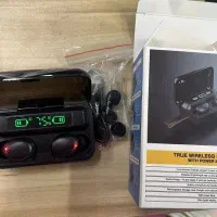 ایرپاد قوی f9 با صفحه نمایش led اصلی