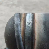 جوشکاری لوله کشی گاز خانگی و صنعتی