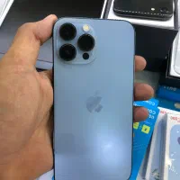 Iphone 13 pro max استثنایی