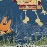 قالیچه در حد نو