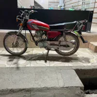 125مدل 87