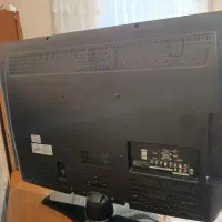 تلویزیون LG 37 اینچ LED|تلویزیون و پروژکتور|تهران, سازمان برنامه شمالی|دیوار
