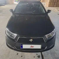 دنا پلاس اپشنال توربو اتومات