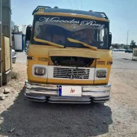 مینی بوس بنز مدل ۴۹
