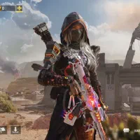 اکانت کالاف قدیمی