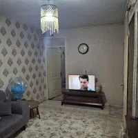 اپارتمان ۴۰ متری تمیز