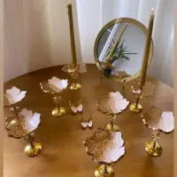 ظروف پذیرایی خاص رزینی|صنایع دستی و سایر لوازم تزئینی|تهران, منیریه|دیوار