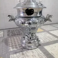 سماور ۸لیتری