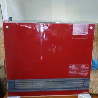 بخاری برقی گازی ژاپنی