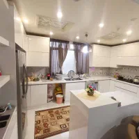 ۵۶متر فول امکانات اول بلوار بریانک تخلیه