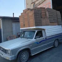 استخدام در کارگاه کارتن سازی