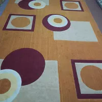 فرش فانتزی ۹متری