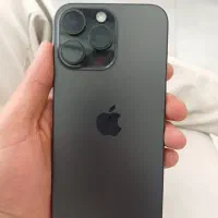 ایفون ۱۵ پرو مکس zaa