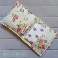 کیف پارچه ای تتبگ با کیفیت بالا پارچه و دوخت تمیز|کیف، کفش، کمربند|تهران, بهمن یار|دیوار