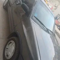 پراید بکر بکر مدل ۸۳بدون نقطه رنگ