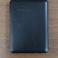 هارد 500گیگ