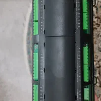 میکروپروسسور plc دانفوس danfoss