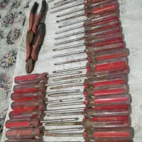 پیچ گوشتی ژاپنی اصل