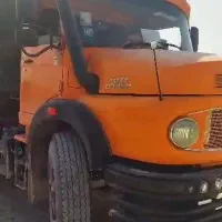 فروش بنز تک کمپرسی1924