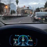 لونا برقی|خودرو سواری و وانت|رشت, گلسار|دیوار