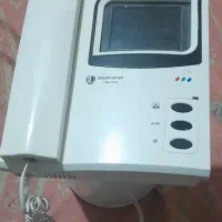 ایفون تصویری الکترو پیک